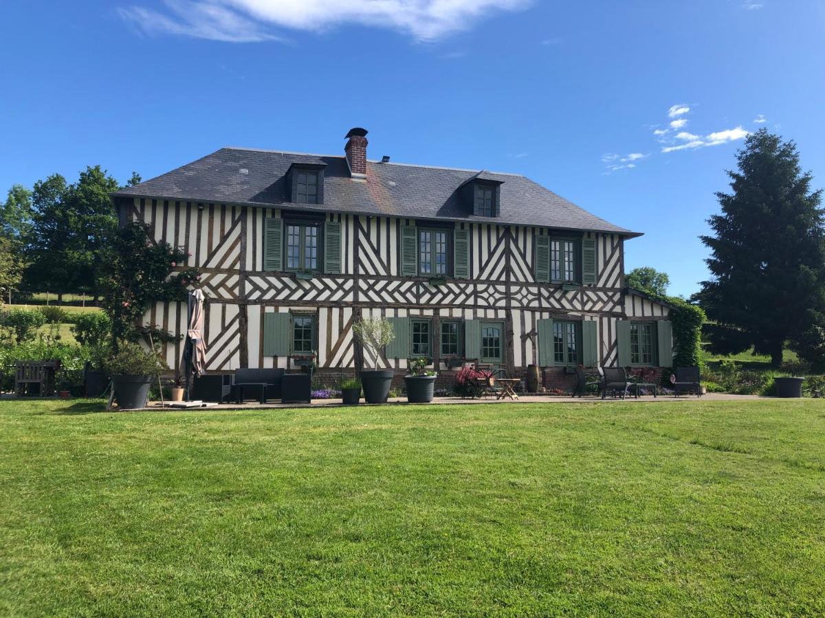 L'orchard Bed & Breakfast