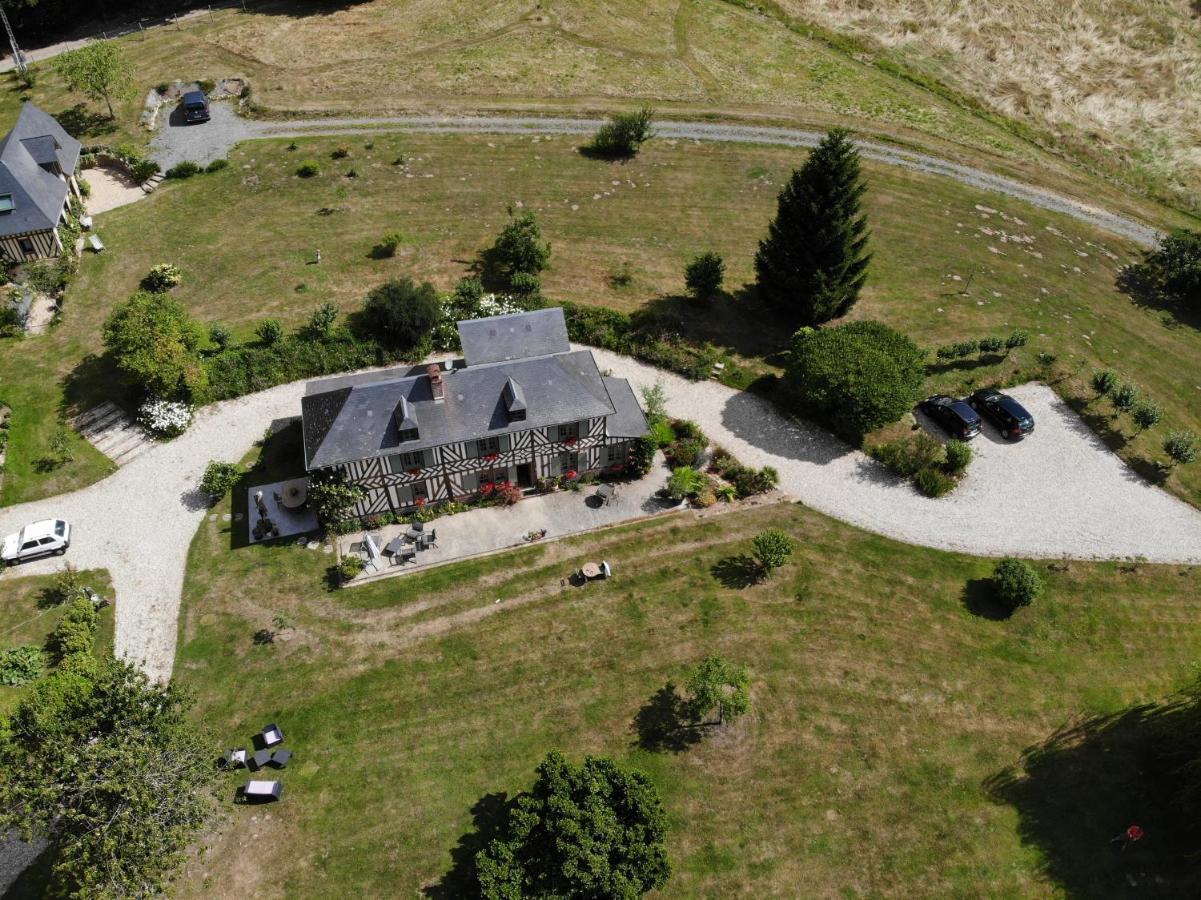 Bed & Breakfast L'orchard *