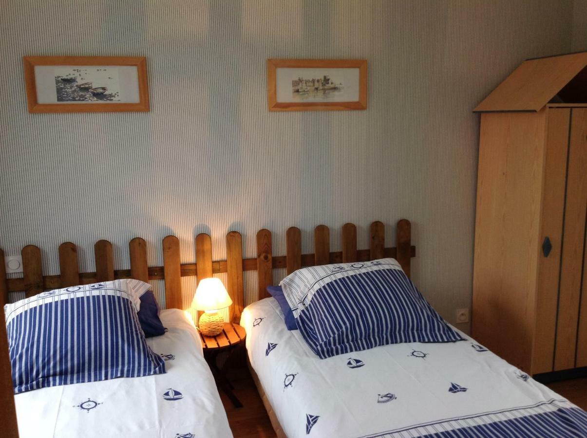 Bed & Breakfast L'orchard Bonneville-la-Louvet