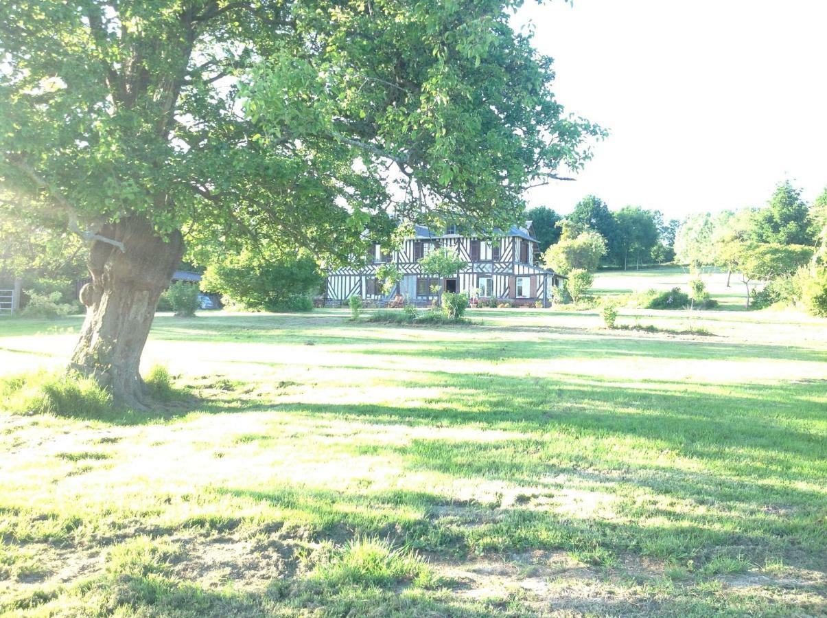 L'orchard * Bonneville-la-Louvet