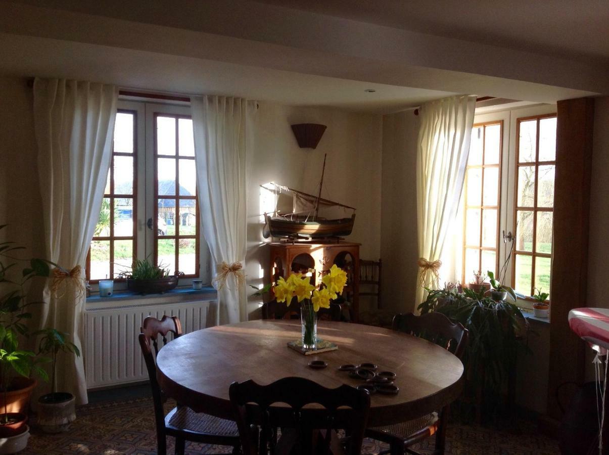 L'orchard Bed & Breakfast