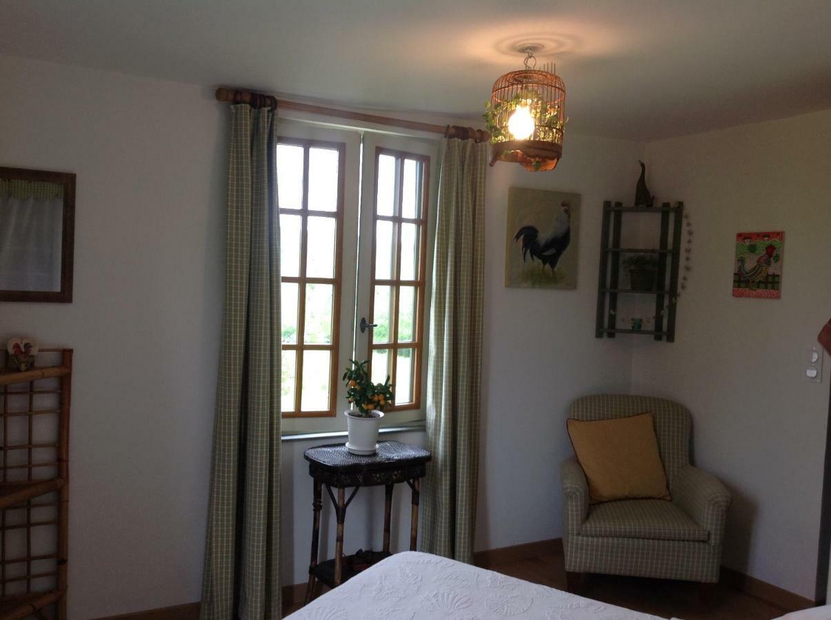 Bed & Breakfast L'orchard
