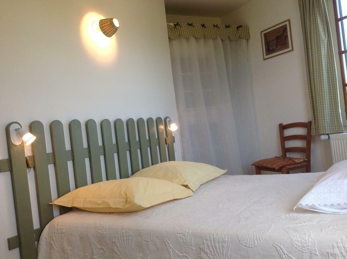 L'orchard Bed & Breakfast *