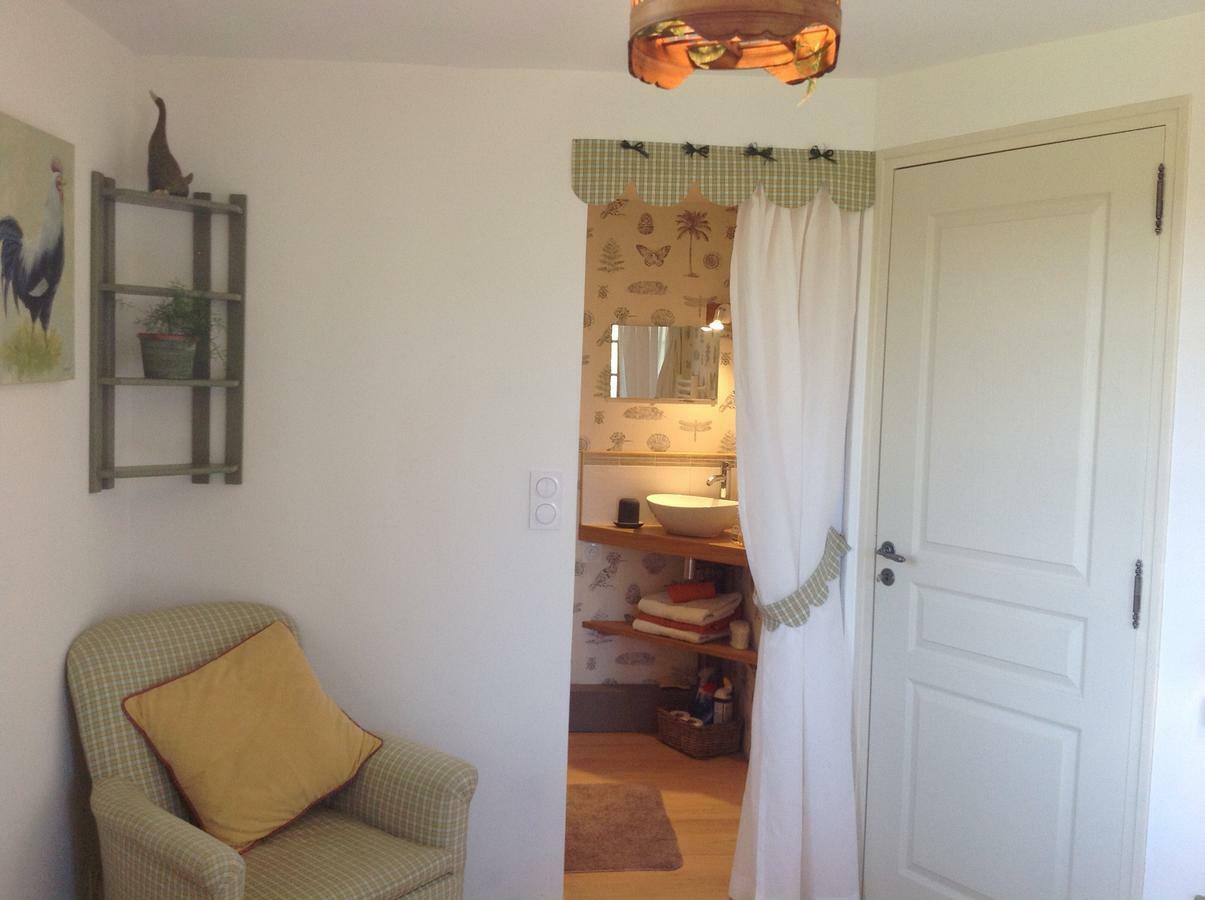 L'orchard Bed & Breakfast *
