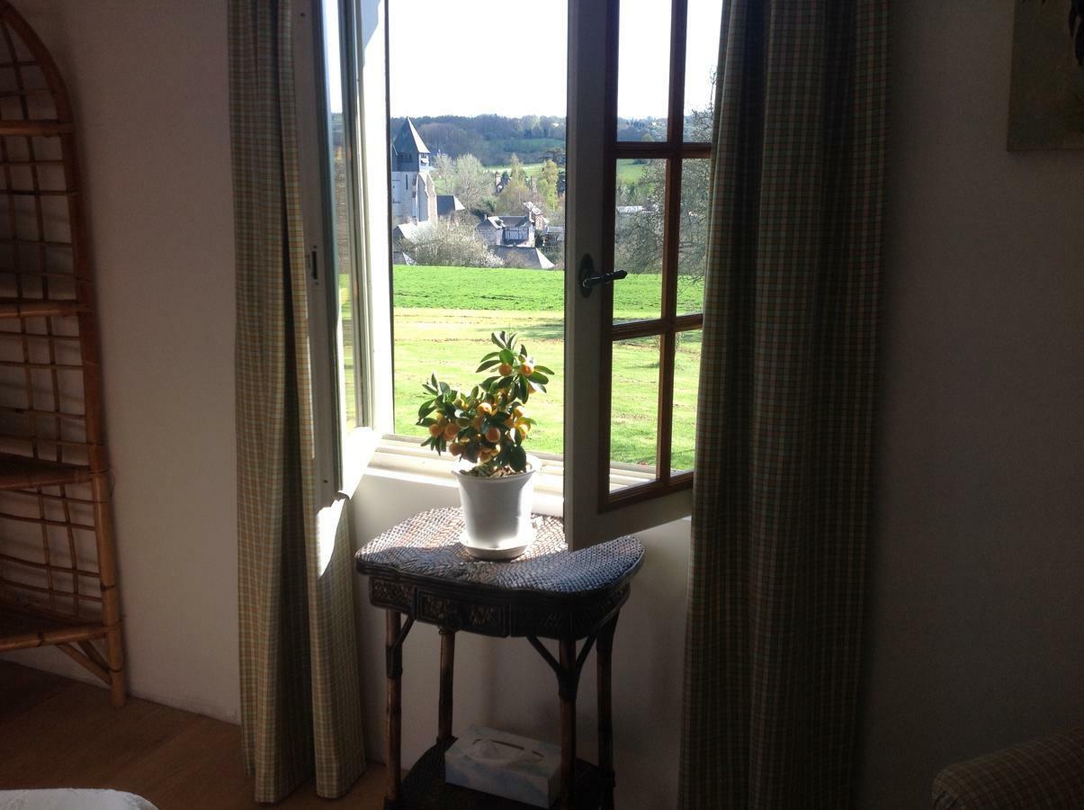 Bed & Breakfast L'orchard