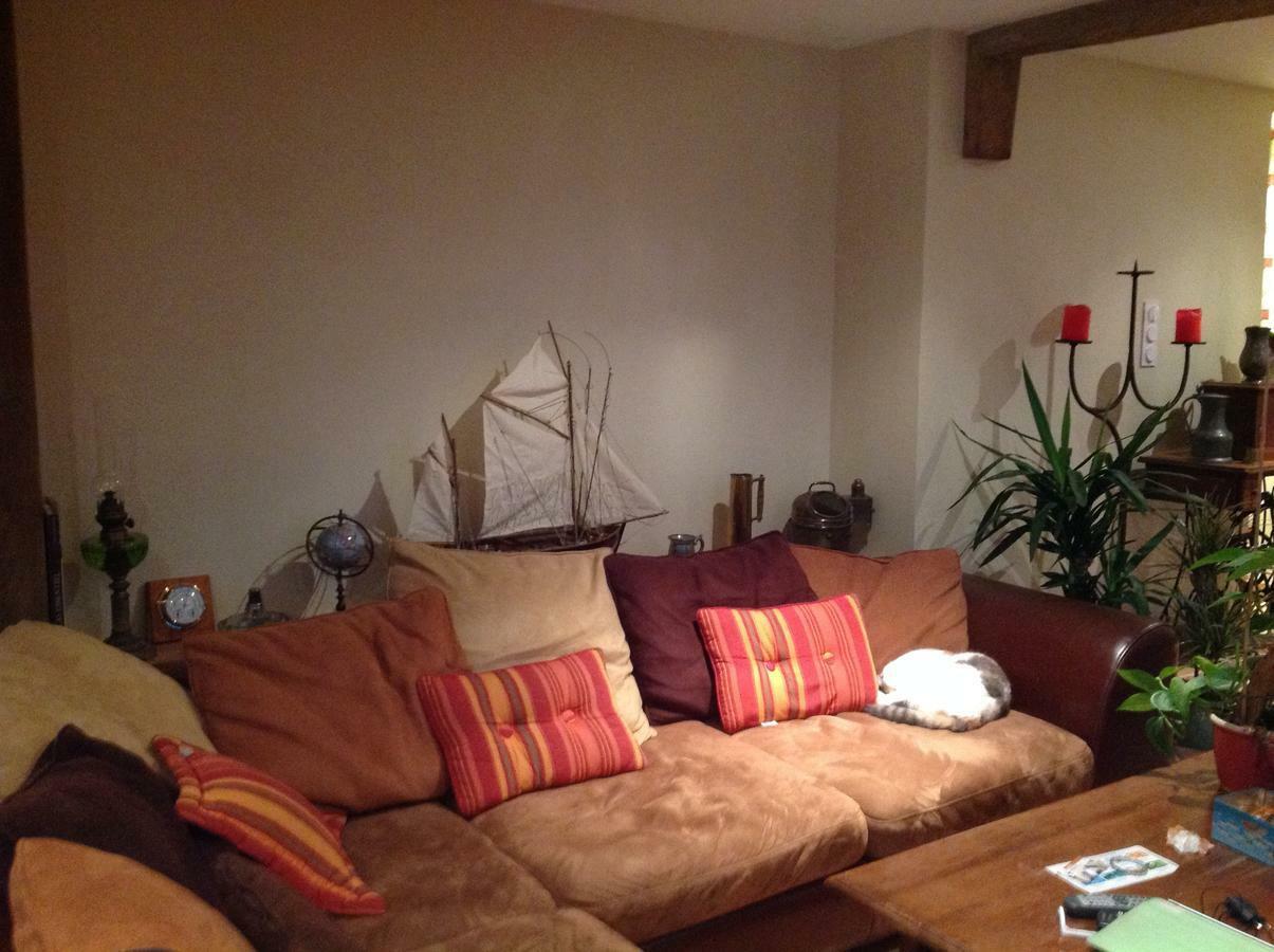 L'orchard Bed & Breakfast