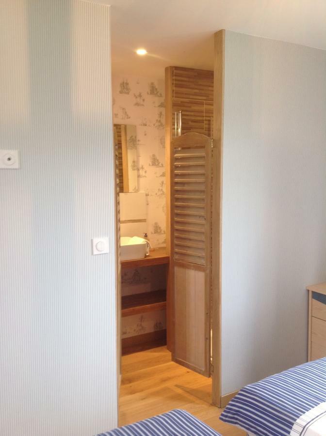 Bed & Breakfast L'orchard *