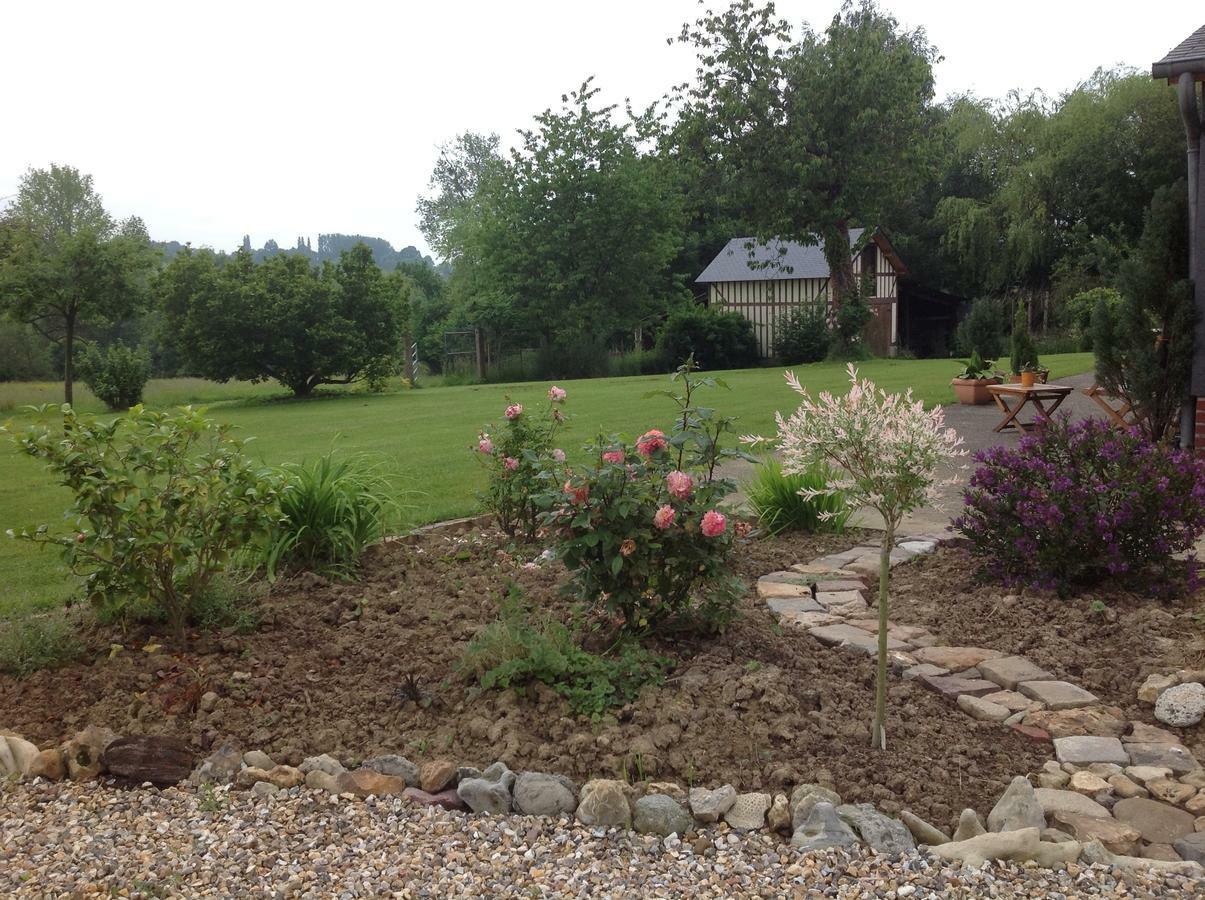 Bed & Breakfast L'orchard