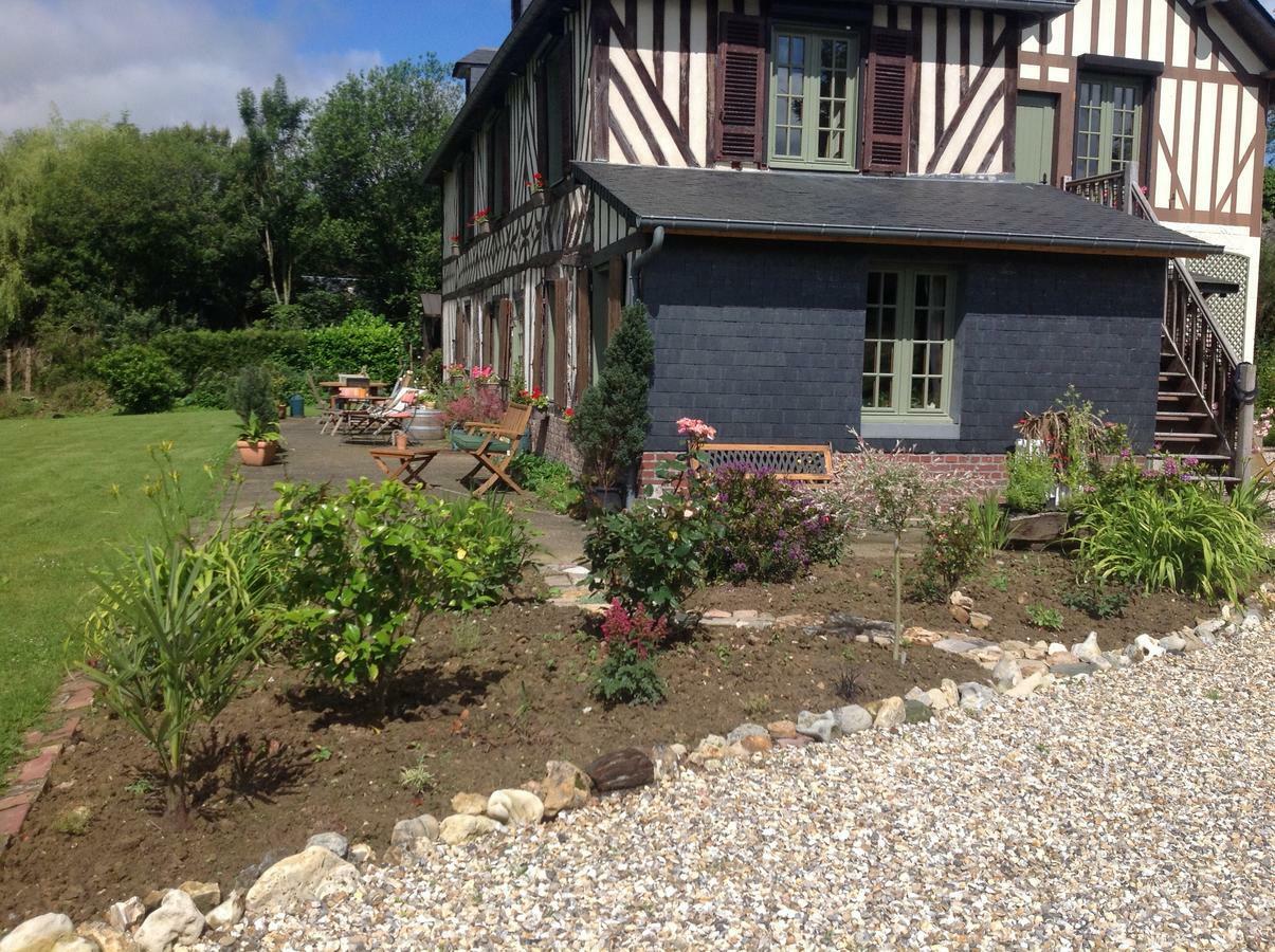 Bed & Breakfast L'orchard *