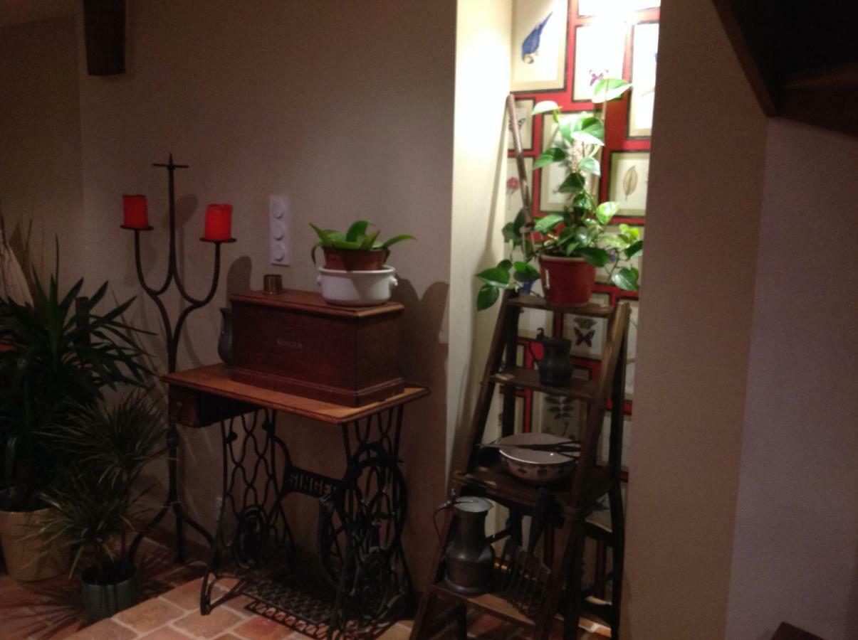 Bed & Breakfast L'orchard