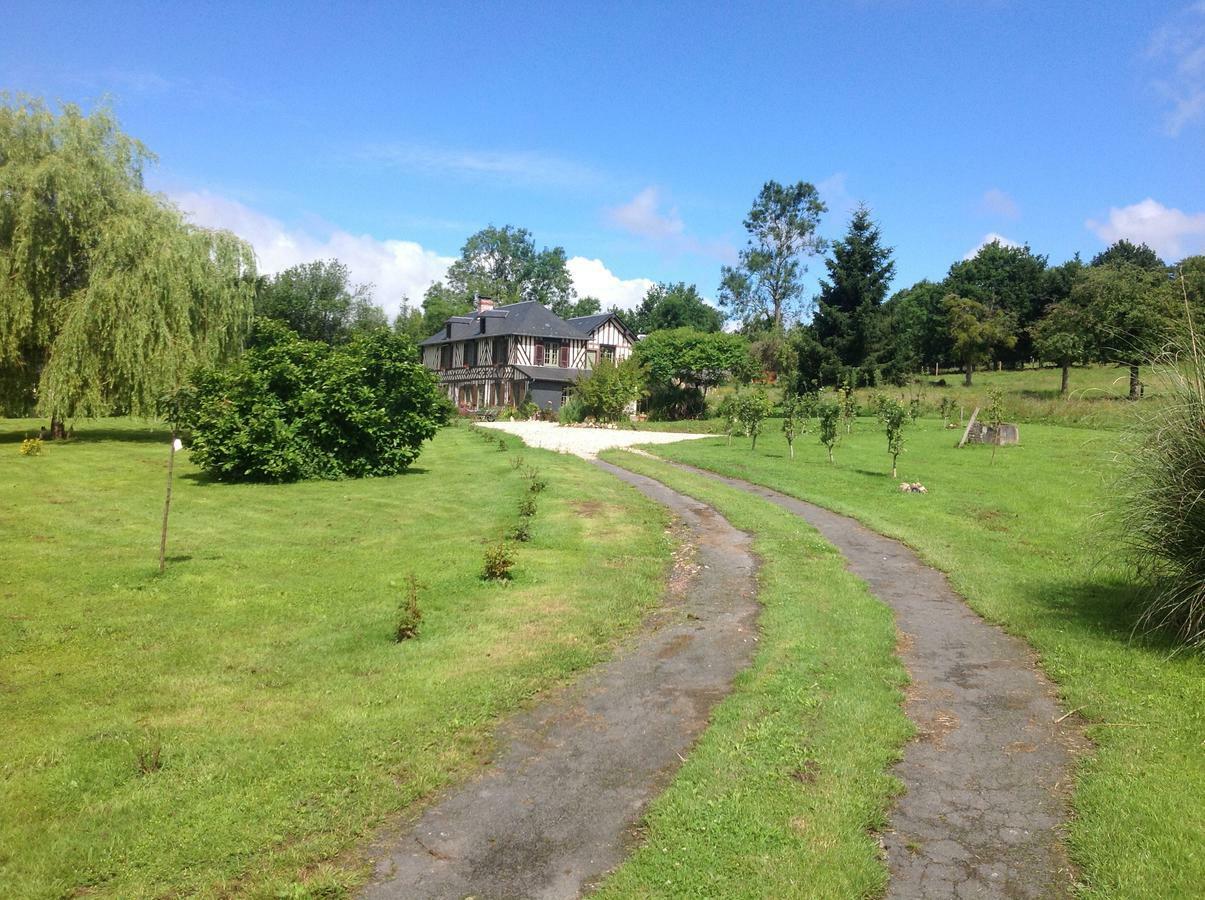 L'orchard Bed & Breakfast