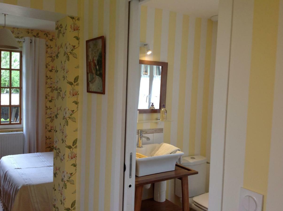 L'orchard Bed & Breakfast
