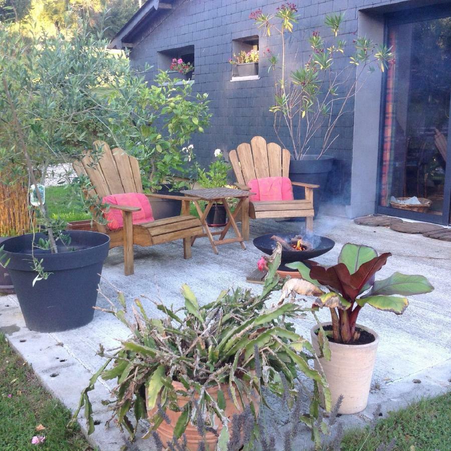 Bed & Breakfast L'orchard *