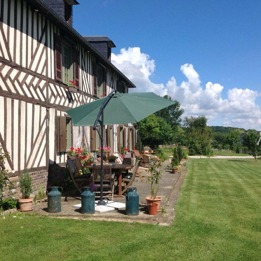 L'orchard *