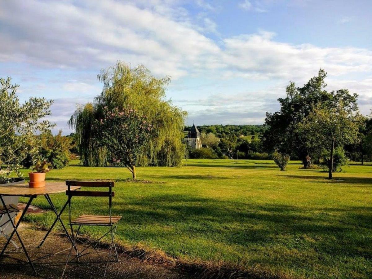 L'orchard Bonneville-la-Louvet