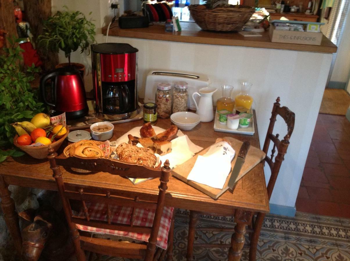 Bed & Breakfast L'orchard Bonneville-la-Louvet