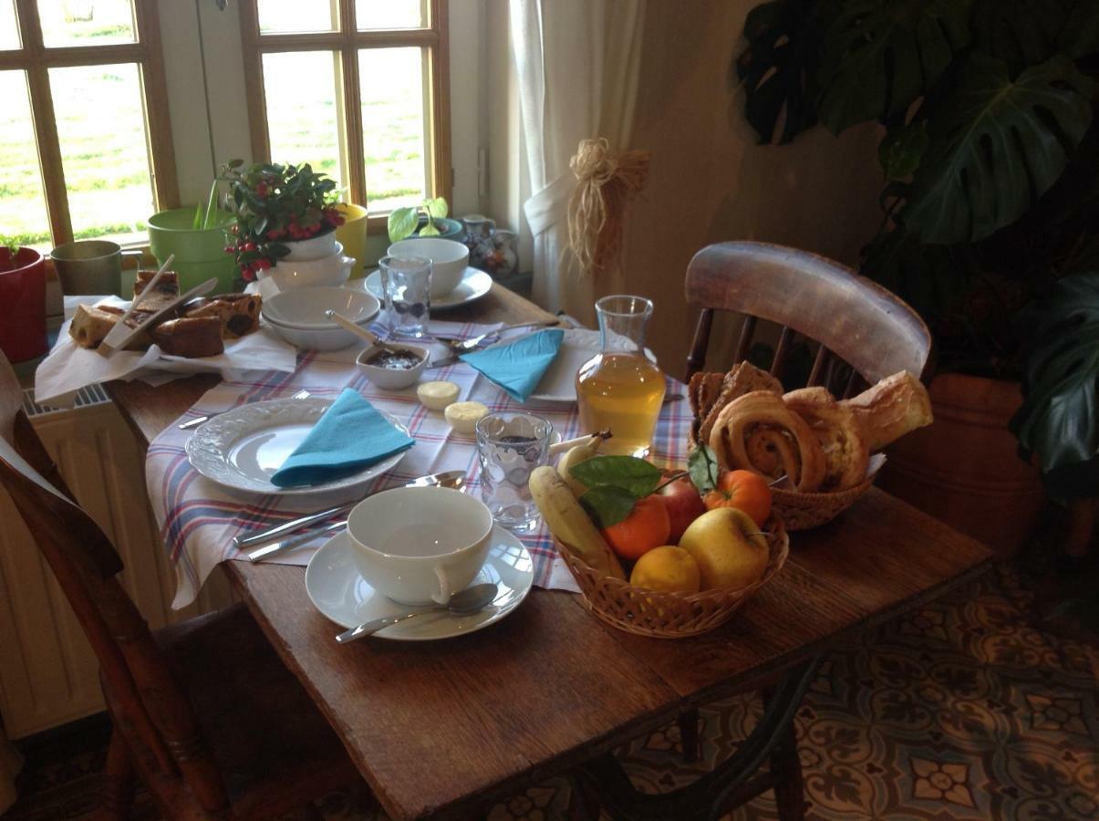 Bed & Breakfast L'orchard