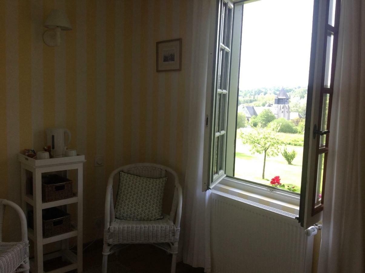 Bed & Breakfast L'orchard Bonneville-la-Louvet
