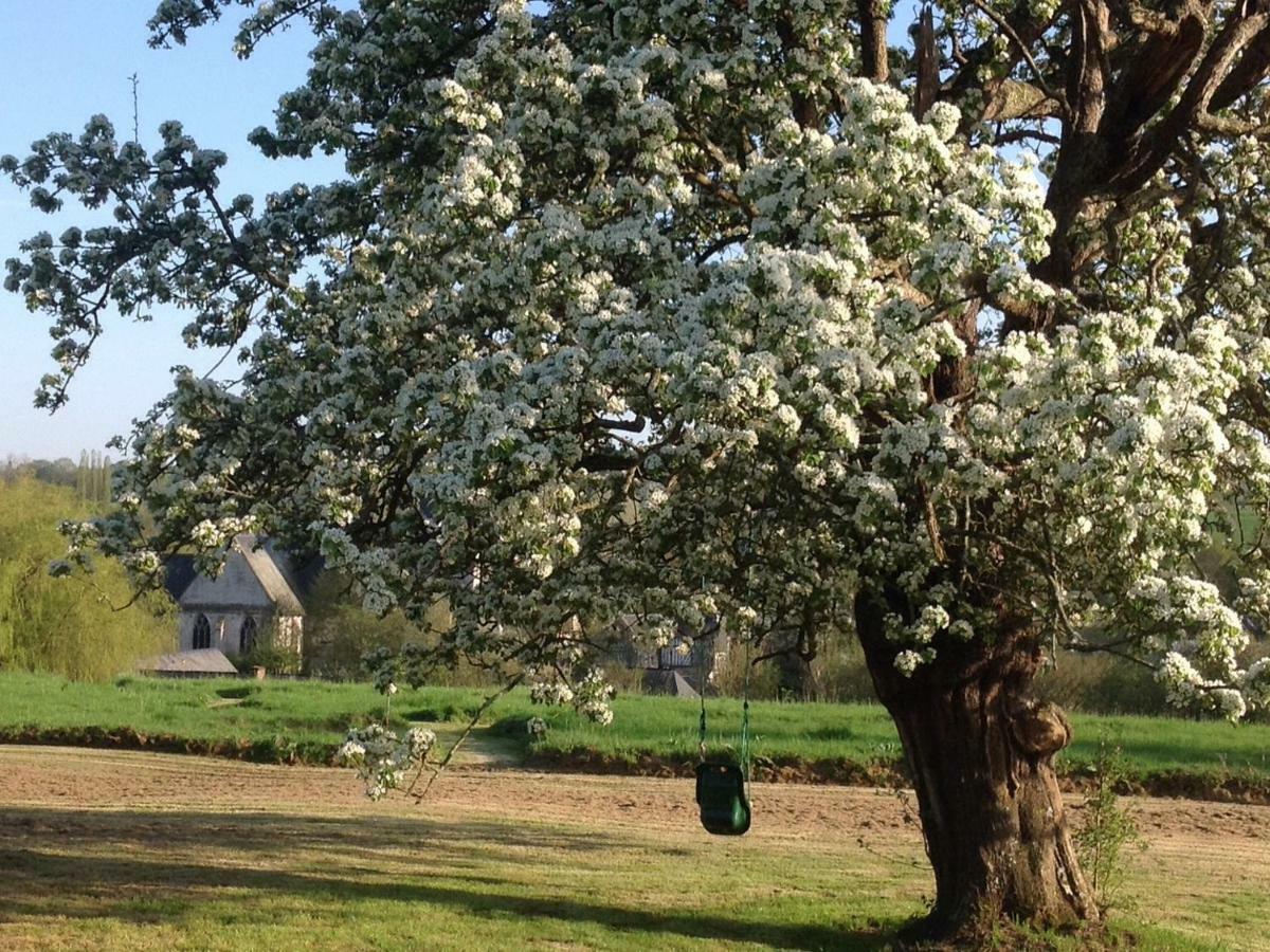 Bed & Breakfast L'orchard *