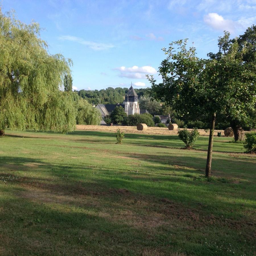 L'orchard