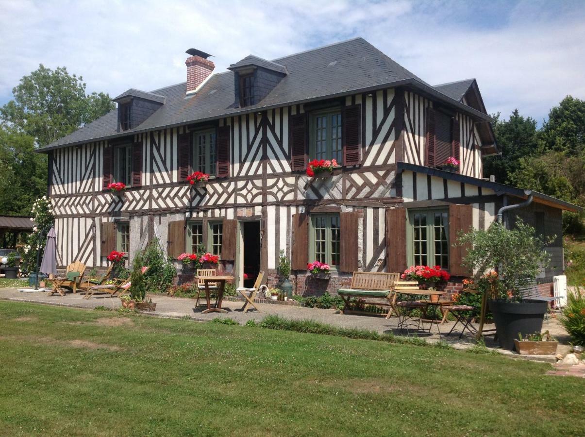 Bed & Breakfast L'orchard *