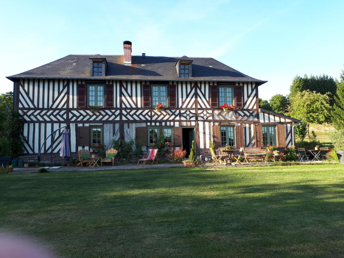 Bed & Breakfast L'orchard